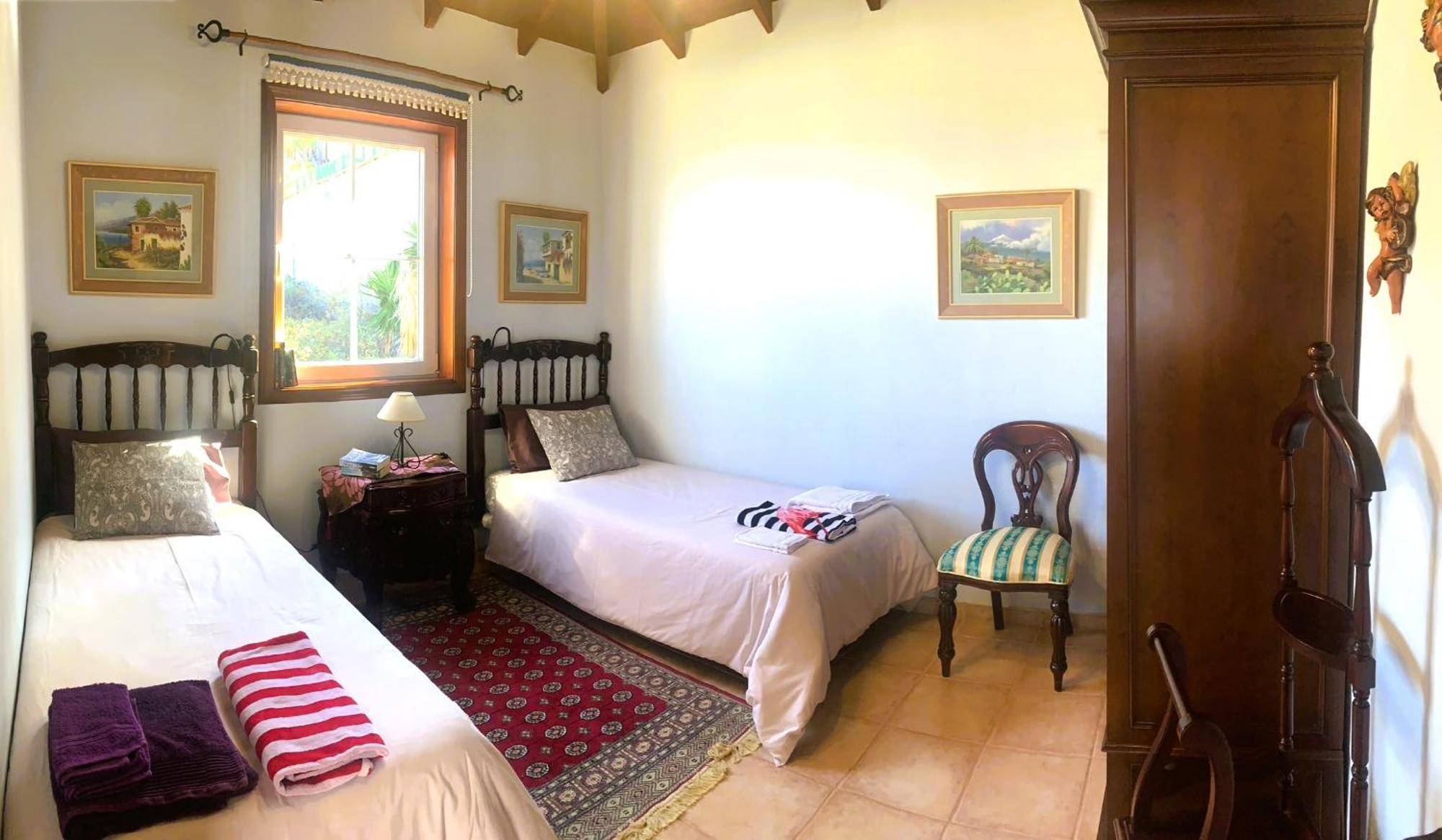Apartamento Mar Y Teide Саусаль Экстерьер фото